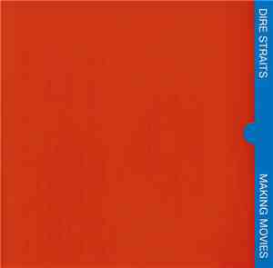 Dire Straits - Making Movies