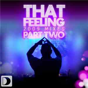 DJ Chus Presents The Groove Foundation - That Feeling (2009 Mixes) (Part 2)