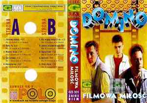 Domino  - Filmowa Miłość