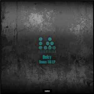 Duky - Room 116 EP