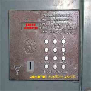 Earth Incubator - Domofon Ambient Dance (Maxi-Single)