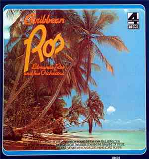 Edmundo Ros And His Orchestra - Caribbean Ros
