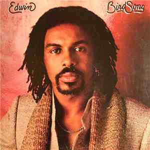 Edwin Birdsong - Edwin Birdsong