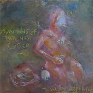 Elías Merino - Awakening Of The New Seed