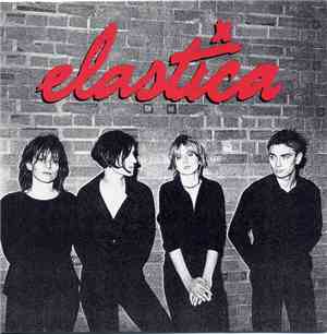 Elastica  - Elastica