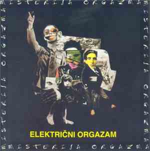 Električni Orgazam - Električni Orgazam