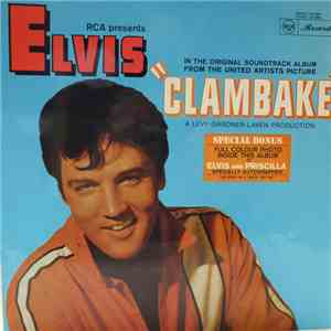 Elvis Presley - Clambake