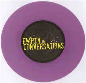 Empty Conversations / I.Witness - Empty Conversations / I.Witness