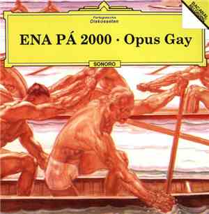 Ena Pá 2000 - Opus Gay