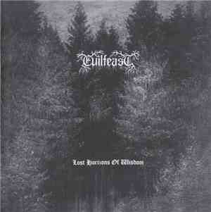 Evilfeast - Lost Horizons Of Wisdom