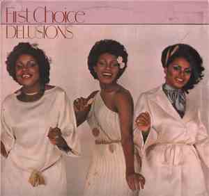 First Choice - Delusions