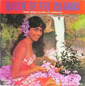 George Tumahai, The Pacific Teenagers, Bill Sevesi and his Islanders - Quee ...