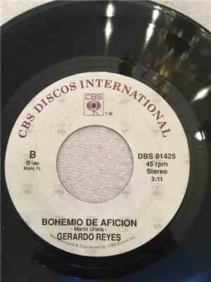 Gerardo Reyes - Libro Abierto