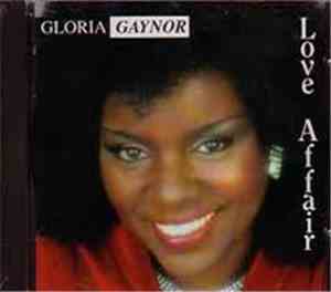 Gloria Gaynor - Love Affair