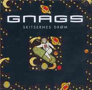 Gnags - Skitsernes Drøm