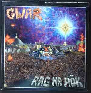 Gwar - Ragnarök