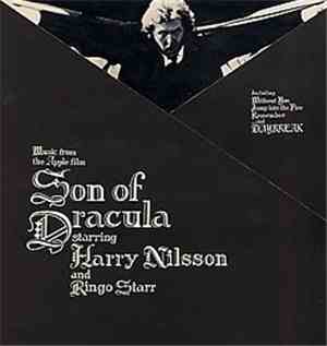 Harry Nilsson - Son Of Dracula