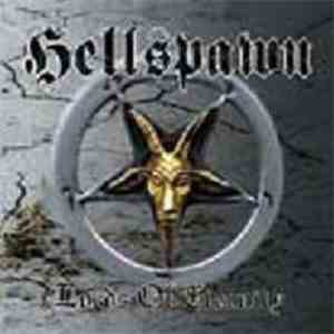 Hellspawn  - Lords Of Eternity