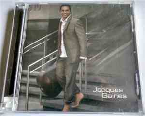 Jacques Gaines - Jacques Gaines