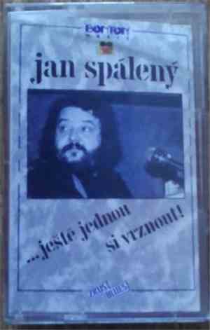 Jan Spálený - ... Ještě Jednou Si Vrznout!