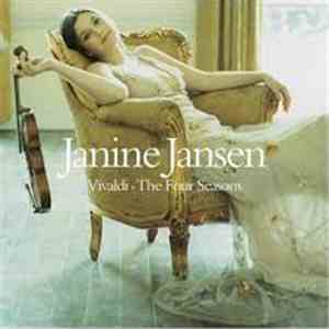 Janine Jansen, Vivaldi - The Four Seasons