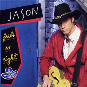 Jason - Feels So Right