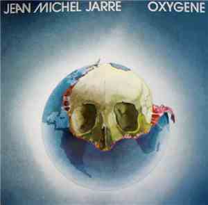 Jean-Michel Jarre - Oxygene