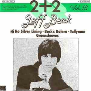 Jeff Beck - 2 + 2 Vol. 18