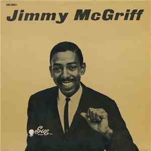 Jimmy McGriff - Jimmy McGriff