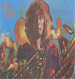 John Mayall - The Best Of John Mayall