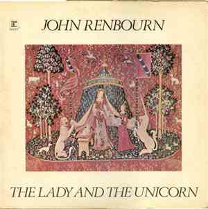 John Renbourn - The Lady And The Unicorn