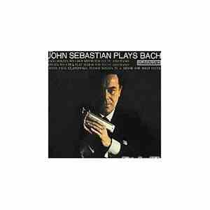 John Sebastian  with Paul Ulanowsky - Johann Sebastian Bach - John Sebastia ...
