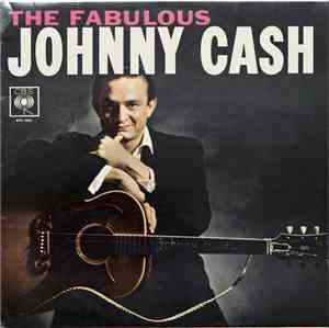 Johnny Cash - The Fabulous Johnny Cash