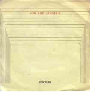 Jon And Vangelis - Deborah