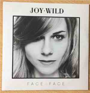 Joy Wild - Face A Face