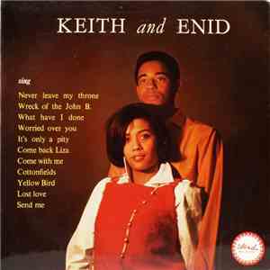 Keith And Enid - Keith And Enid Sing
