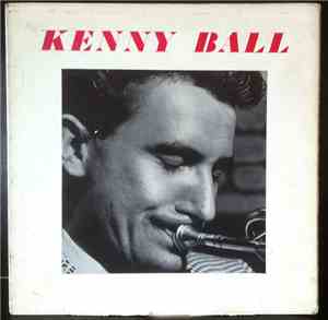 Kenny Ball & His Jazz Men - Invitation To The Ball