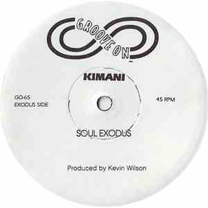 Kimani - Soul Exodus