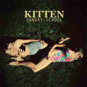Kitten  - Sunday School