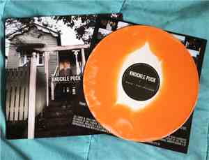 Knuckle Puck  - While I Stay Secluded