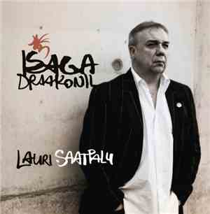 Lauri Saatpalu - Isaga Draakonil