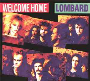 Lombard - Welcome Home