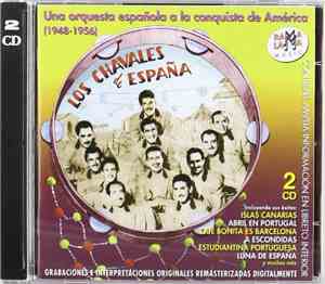 Los Chavales De España - Una Orquesta Española a la Conquista de América (1 ...