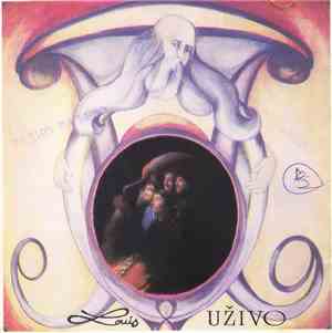 Louis - Louis Uživo