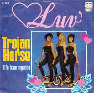 Luv' - Trojan Horse