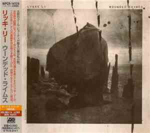 Lykke Li - Wounded Rhymes