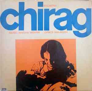 Madan Mohan - Chirag
