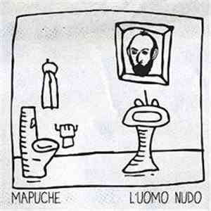 Mapuche - L'Uomo Nudo
