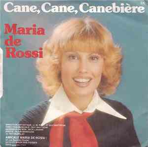 Maria De Rossi - Magali