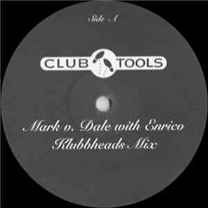 Mark v. Dale with Enrico - Power Woman